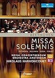 MISSA SOLEMNIS                                     image