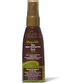 Silk Elements MegaSilk Olive Heat Protection Spray (2 Fl Oz (Pack of 1))