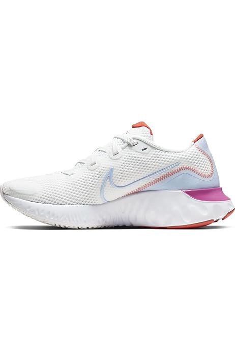 Nike Renew Run - Zapatillas de correr 