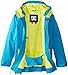 DC Apparel - Kids Men's Ripley K 14 Jacket