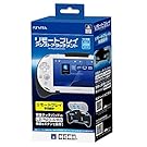 [L2 / R2, L3 / R3 buttons mounted] Remote Play assist attachment for PlayStationVita (PCH-2000)