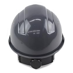 RK-HP14, Hard Hat Cap Style with 4 Point Ratchet