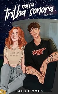 Livro Nossa Trilha Sonora (Parte 1)