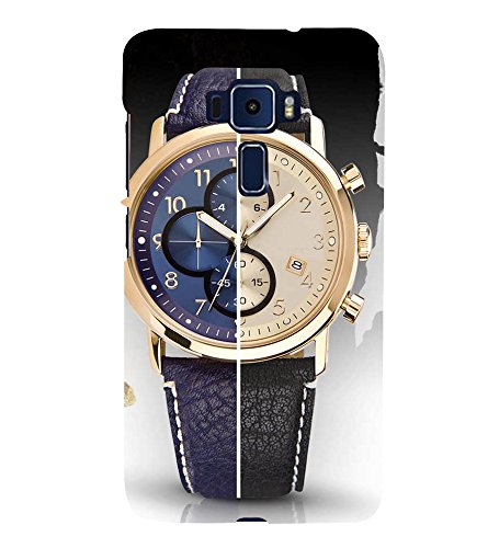 asus zenfone 3 watch