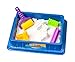 Sands Alive Deluxe Starter Set Includes 4 Sand Molds and Play Sand Tray - Exclusive USA Toyz Kit