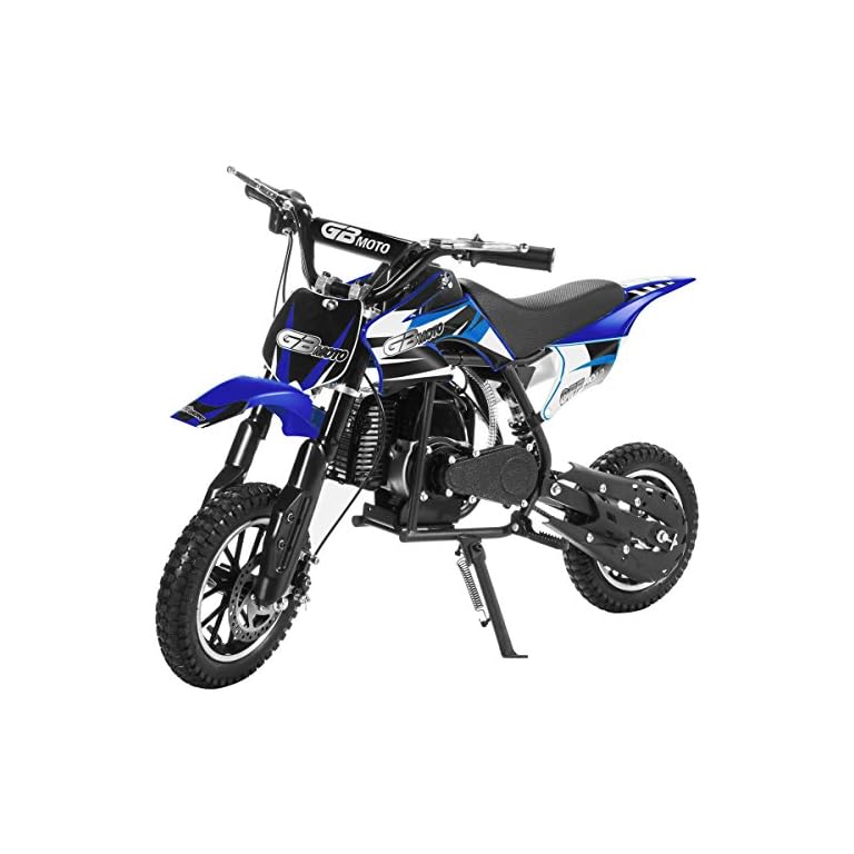 apollo x18 125cc dirt bike