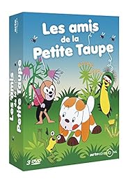 Les Amis De La Petite Taupe