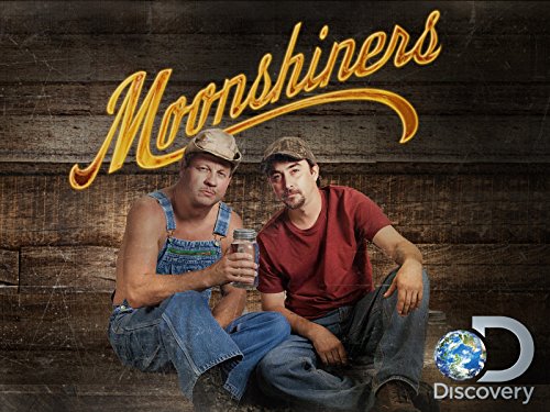 Moonshiners Season 4