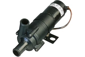 Johnson Pump CM30P7-1 - 12V - Circulation Pump - Dia20
