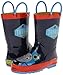 Western Chief Kids Thomas Rain Boot(Toddler/Little Kid/Big Kid), Navy, 10 M US Toddler