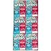 Nerds Surf & Turf (Tropical Punch & Raspberry) 24/1.65 Ounce