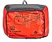 Eagle Creek Unisex Cargo Hauler Duffel 120 L, Flame/Asphalt