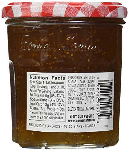 Bonne Maman Fig Preserve - Image 4
