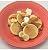 ASSIS Pancake Batter Dispenser ,Kitchen Easy Pour Home Kitchen Gadgets - Perfect Baking of Cupcakes, Waffles, Cakes, Muffin Mix, Crepes, Donuts or Any Baked Goods - Bakeware Maker with Measuring Label