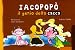 Iacopopò. Il genio della cacca