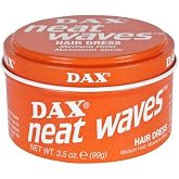 Dax Neat Waves, 3.5 Ounce
