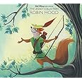 Walt Disney Records The Legacy Collection: Robin Hood