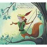 Walt Disney Records The Legacy Collection: Robin Hood