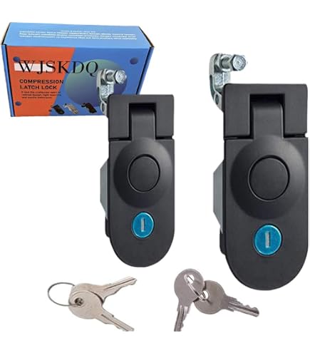 Amazon.com: Polaris Storage Push Latch, Genuine OEM Part 2633518