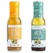 Primal Kitchen - Vinaigrette Combo Pack, 1 of each