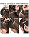 S-noilite 17-26 Inches(43-66cm) 8pcs Long Full Head Clip in Hair Extensions Sexy Lady Fashion Choice 13 Colors (24