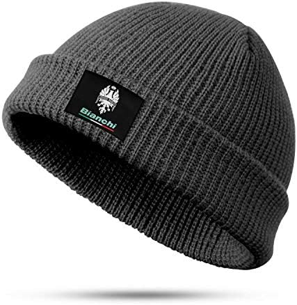 YNAHWT Mens Fisherman Beanie Hat 