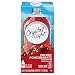 Crystal Light Cherry Pomegranate Drink Mix (120 On the Go Packets, 12 Boxes of 10)