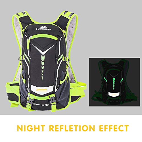 lixada cycling rucksack