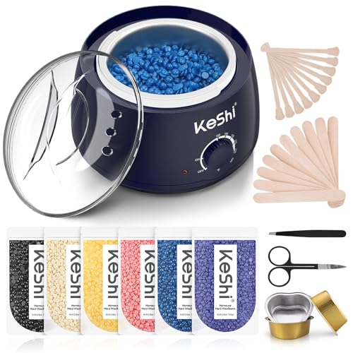 KeShi Waxing Kit