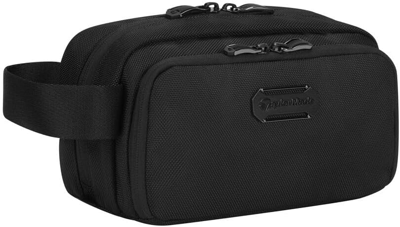 Amazon.com: TaylorMade Executive Duffle Backpack Black : Sports