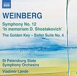 SYMPHONY NO.12 IN MEMORY OF DMITRY SHOSTAKOVICH    image