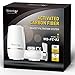 Waterdrop WD-FC-03 NSF Certified 320-Gallon ACF Water Faucet Filtration System, Faucet Filter, Reduces Chlorine, Harmful Contaminants Metals & Sediments-Fits Standard Faucets,1 Filter Include