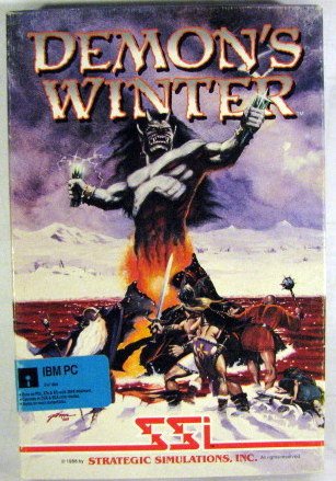 Demon's Winter