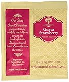 Guava Strawberry Black Tea