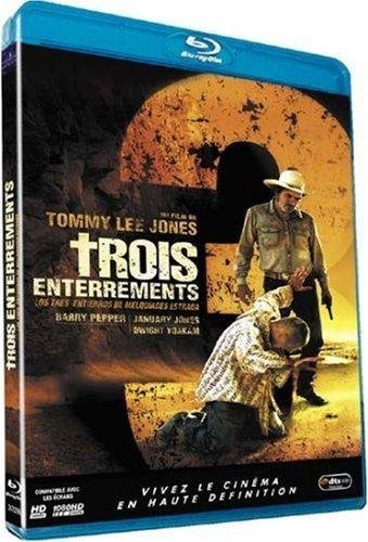 Trois Enterrements