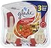 Glade PlugIns Refills Air Freshener, Scented and Essential Oils for Home and Bathroom, Red Honeysuckle Nectar, 2.01 Oz, 3 Count