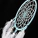 Dream Catcher,ONEONEY Handmade Dream Catcher Circular Net With feathers Wall Hanging Decoration Decor Ornament Craft Gift New