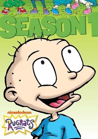 Amazon Com Rugrats Season 1 3 Disc Set Melanie Chartoff Michael Bell Kath Soucie Christine Cavanaugh Elizabeth Daily Cheryl Chase Jack Riley David Doyle Movies Tv Amazon Com Rugrats Season 1 3 Disc Set Melanie Chartoff Michael Bell Kath Soucie Christine Cavanaugh Elizabeth Daily Cheryl Chase Jack Riley David Doyle Movies Tv