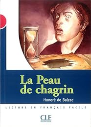 La  peau de chagrin