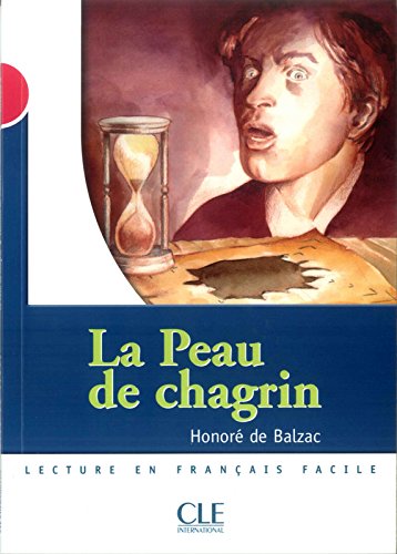 La  peau de chagrin