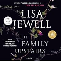 Audible edition cover