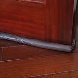 Myming Energy Saving Under Door Draft Stopper,Keep Heat&Cold