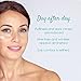Institut Esthederm Anti-Aging Cyclo System Eye Contour Youth Cream for Dark Circles and Puffiness - 0.5 oz