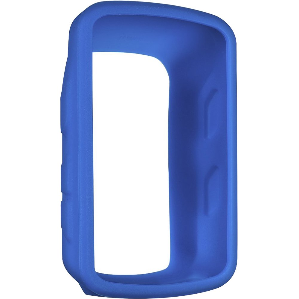 Garmin Edge 520 Protective Silicone Case- Blue