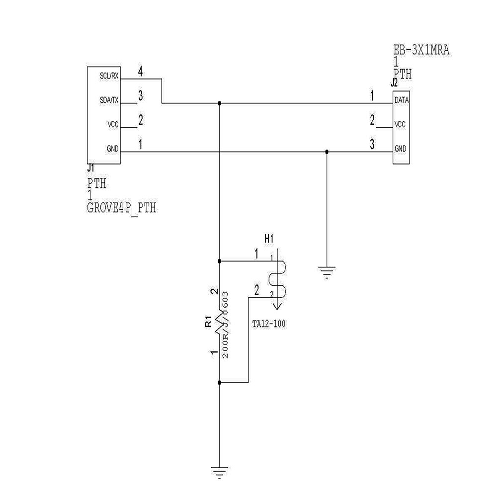 Mua HiLetgo Analog Current Meter Sensor Module AC 0~5A Ammeter Sensor ...