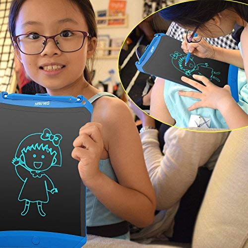 4 Writing+Electronic+Writings+Drawing+Blackboard