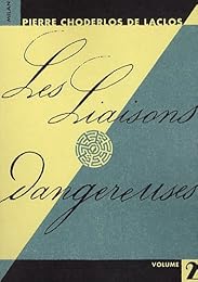 Les  liaisons dangereuses