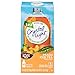 Crystal Light Drink Mix, Peach Tea, On The Go Packets, 10 Count (Pack of 6 Boxes), 0.7 Ounce (Pack of 6)