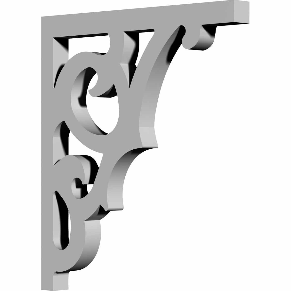 Bracket factory