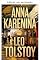 Livro Anna Karenina: Livro IV